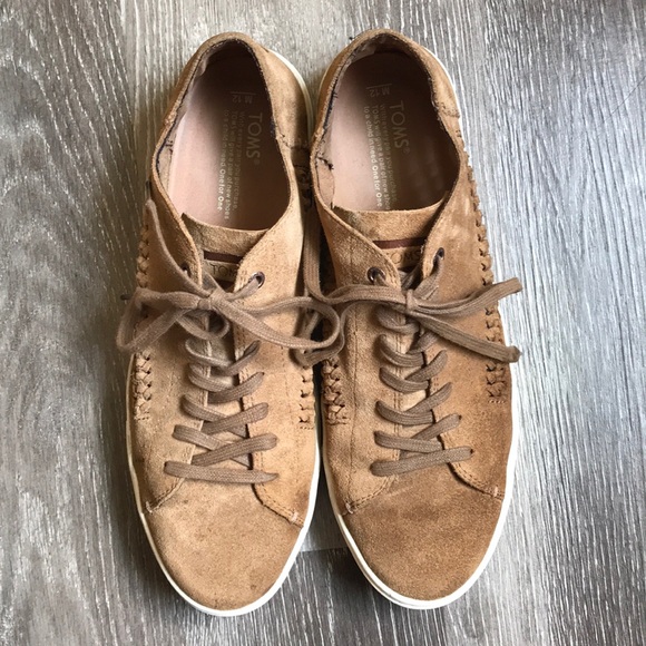 Toms - Picture 12 of 16